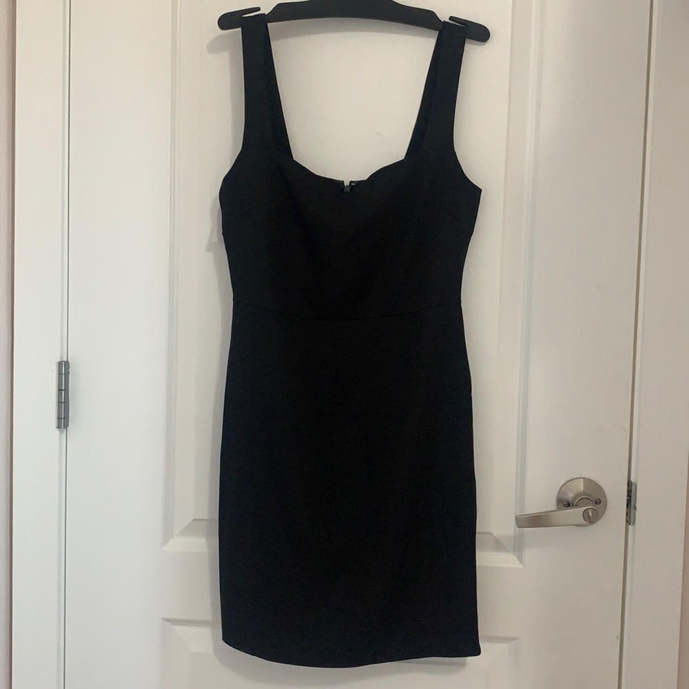 Babaton Dress